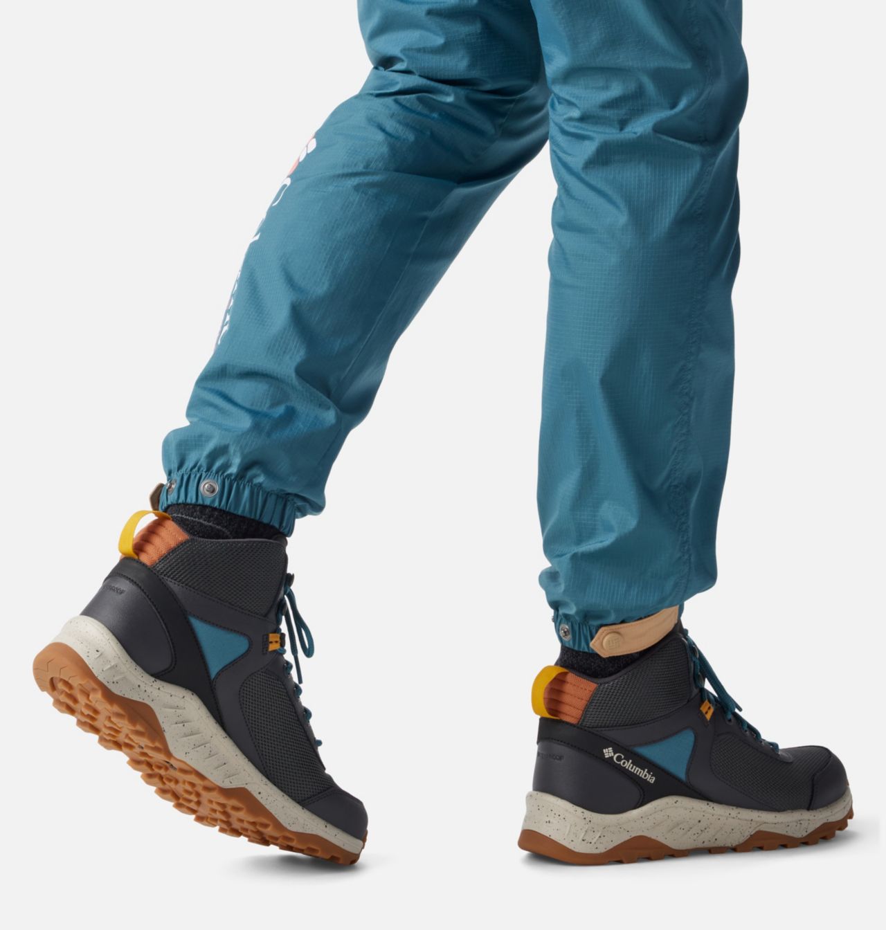 Chaussure mi-montante imperméable Trailstorm™ Ascend pour hommes 11