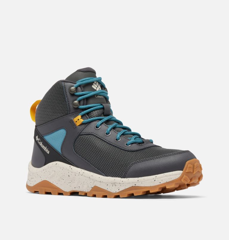 Chaussure de Randonnée Imperméable Trailstorm™ Ascend Mid Homme