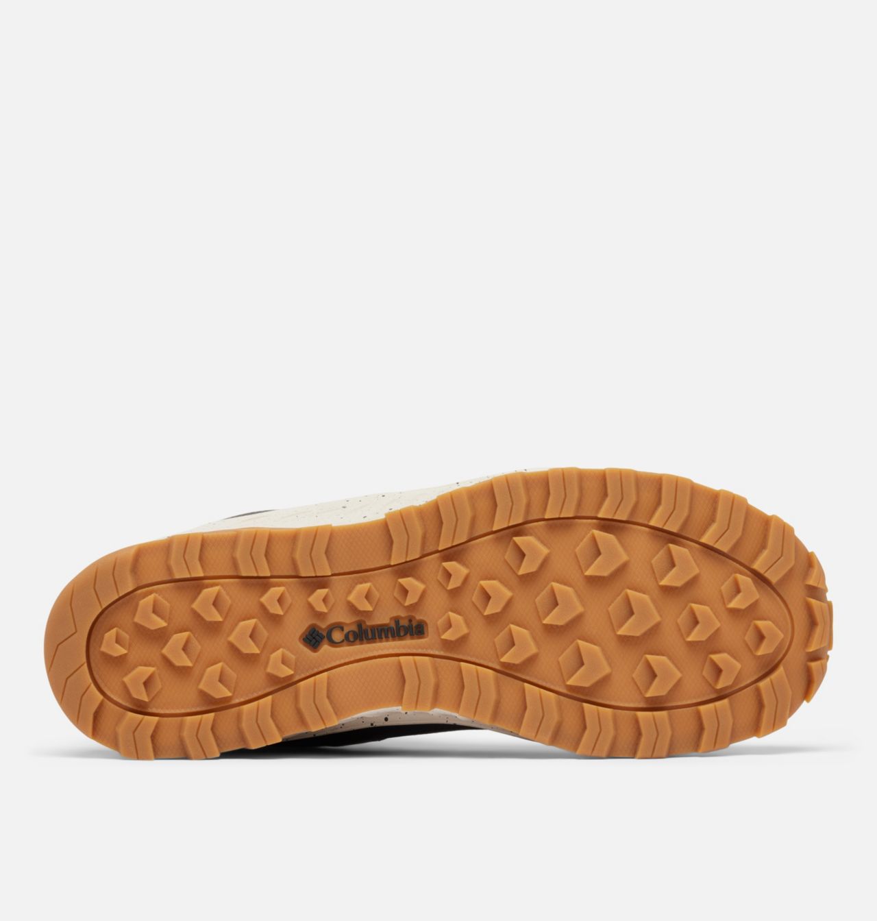 Men's Trailstorm™ Ascend Mid Waterproof Shoe - Wide 6