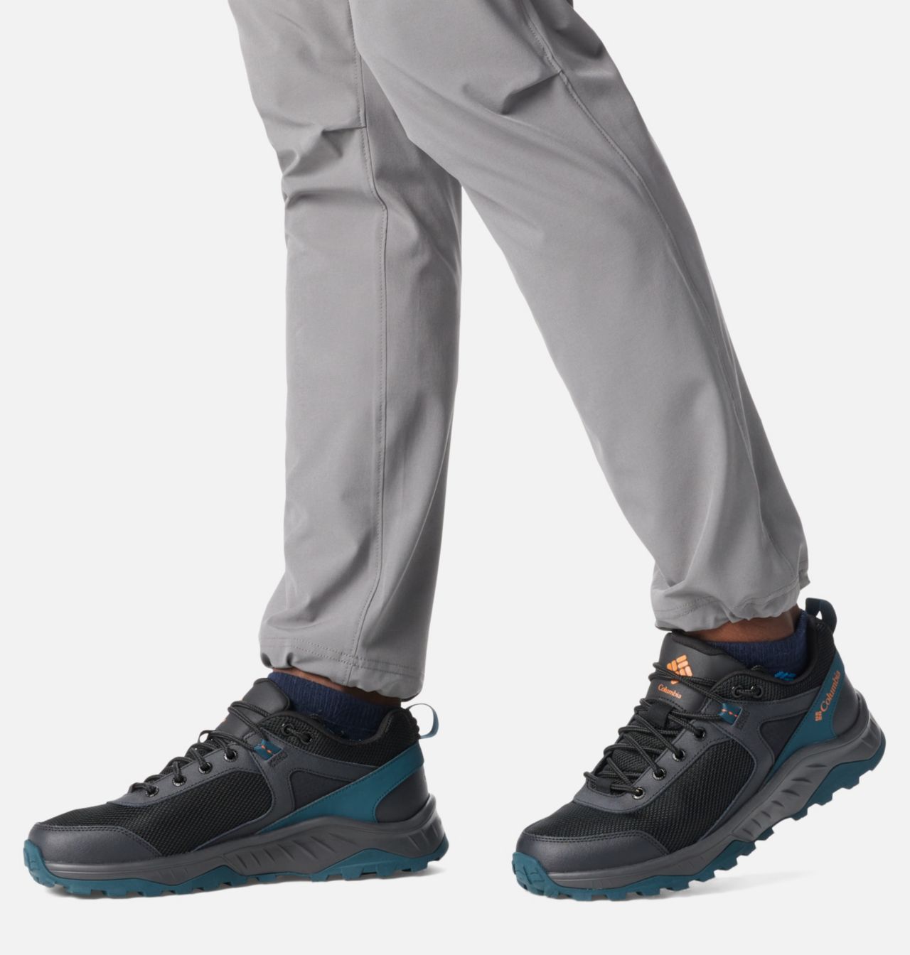 Men's Trailstorm™ Ascend Waterproof Shoe 11