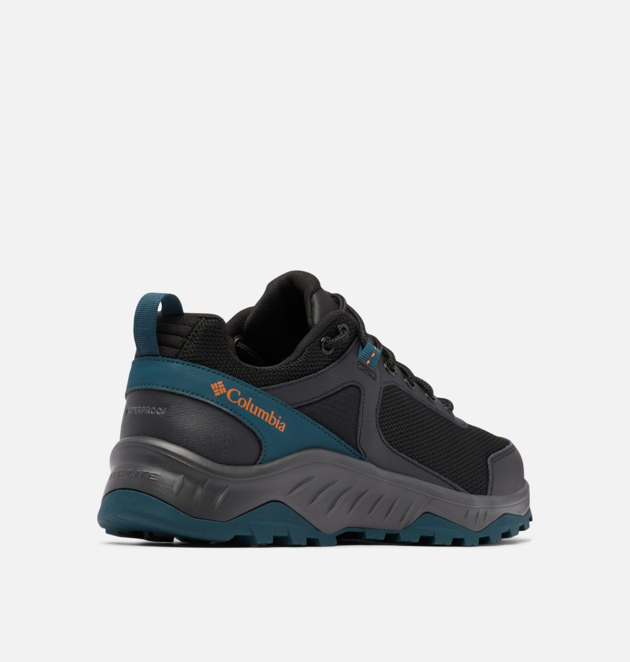 Men's Trailstorm™ Ascend Waterproof Shoe 10
