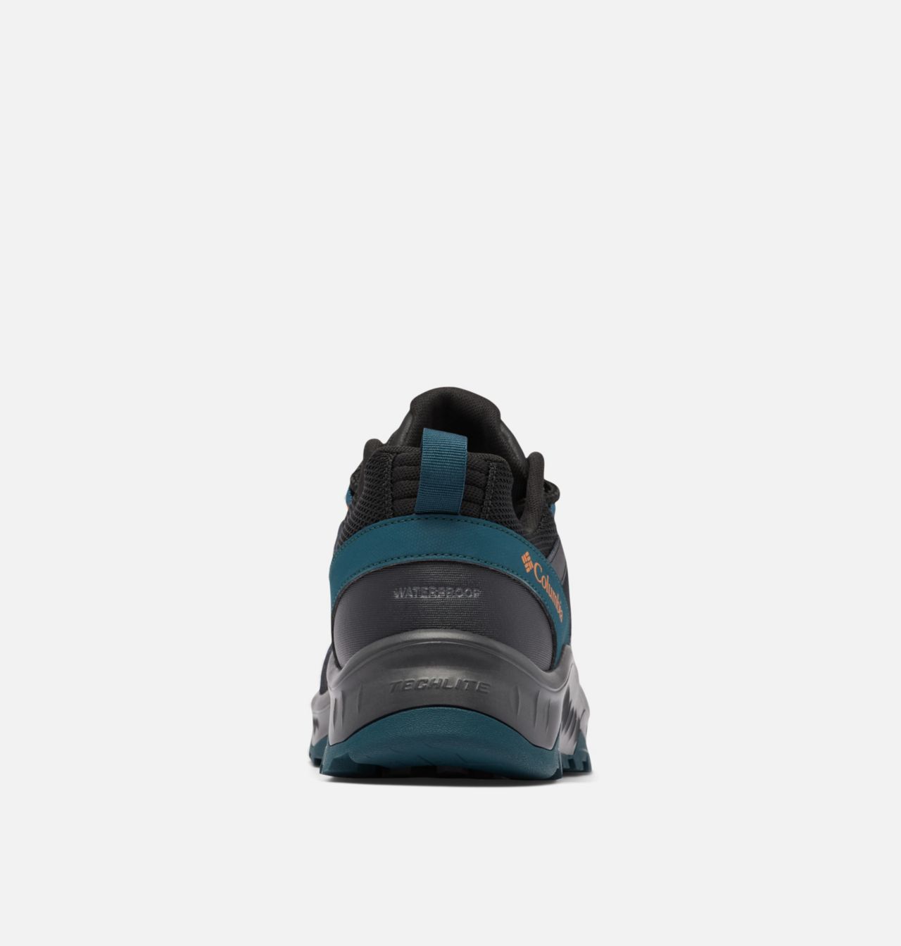 Men's Trailstorm™ Ascend Waterproof Shoe 9