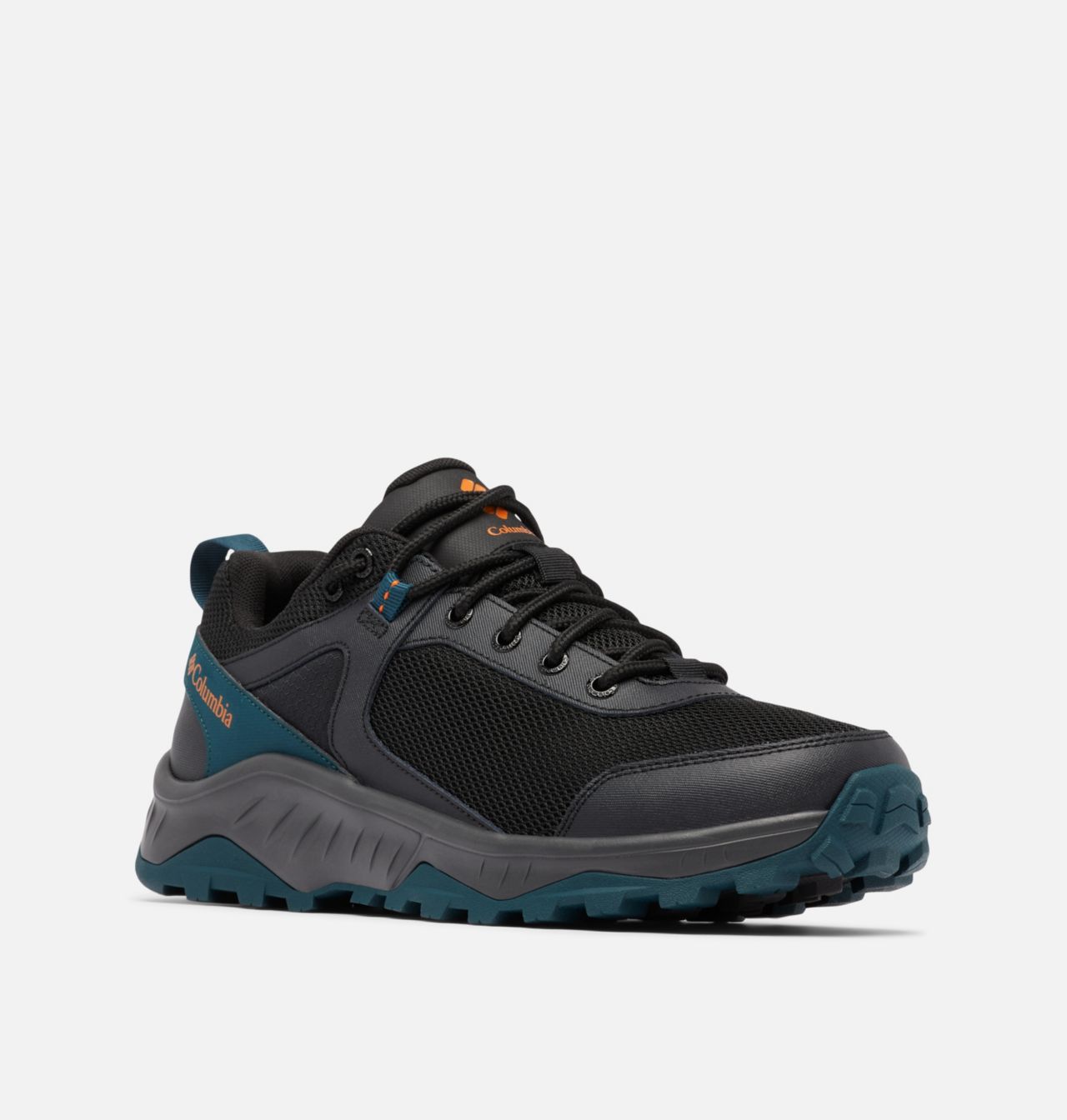 Men's Trailstorm™ Ascend Waterproof Shoe 3