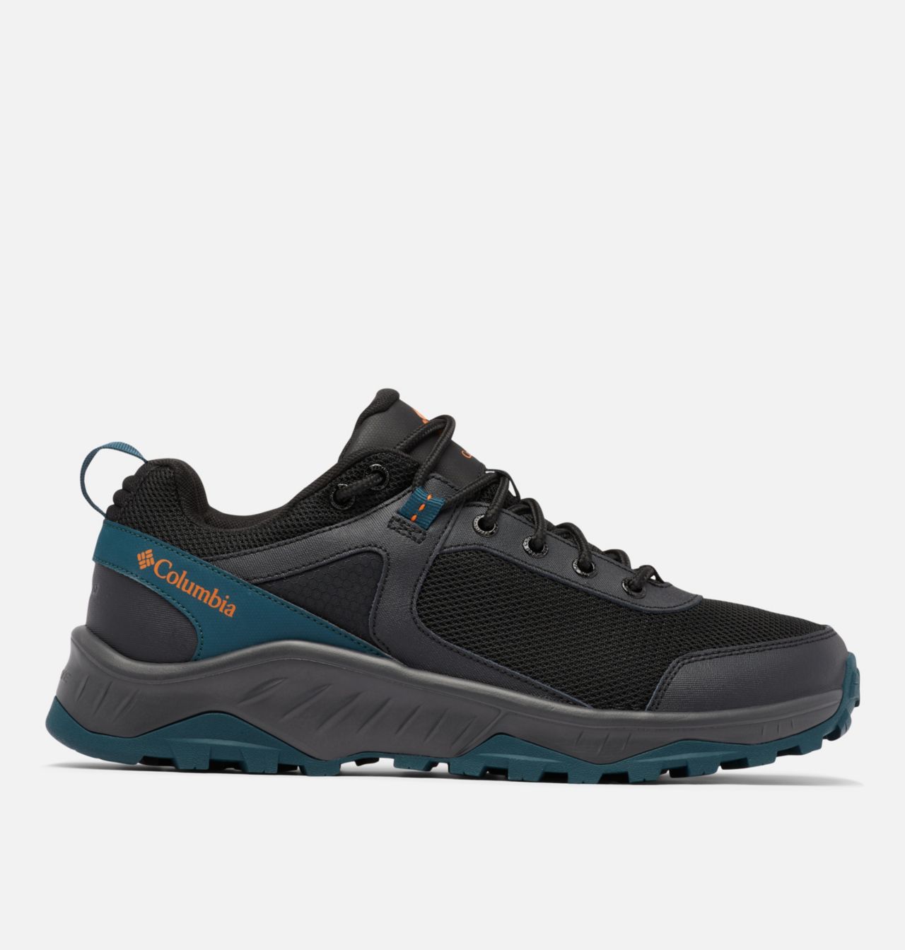 Men's Trailstorm™ Ascend Waterproof Shoe 1