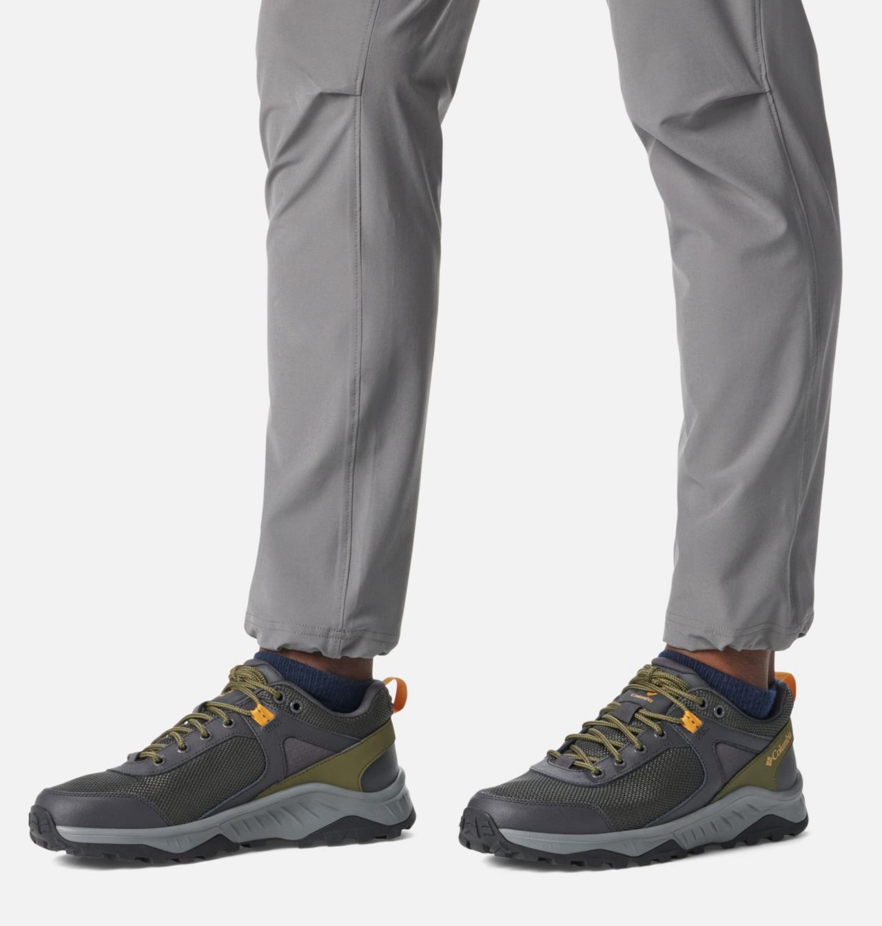 Men's Trailstorm™ Ascend Waterproof Shoe 11