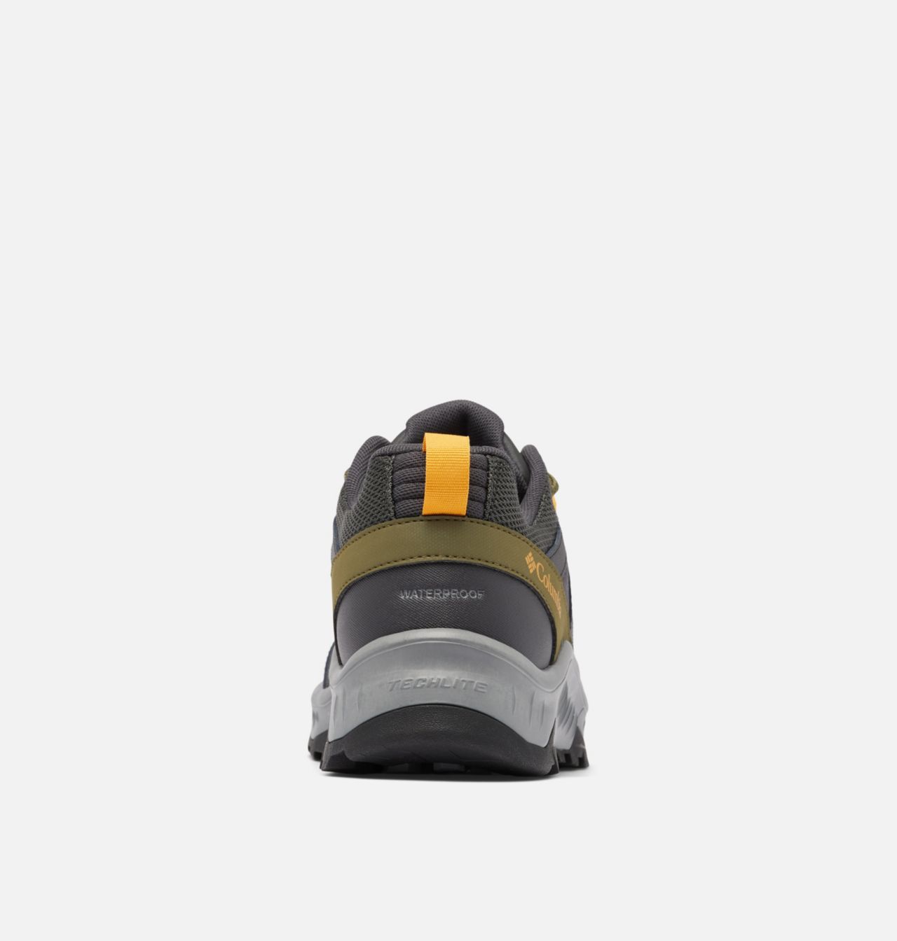 Men's Trailstorm™ Ascend Waterproof Shoe 9