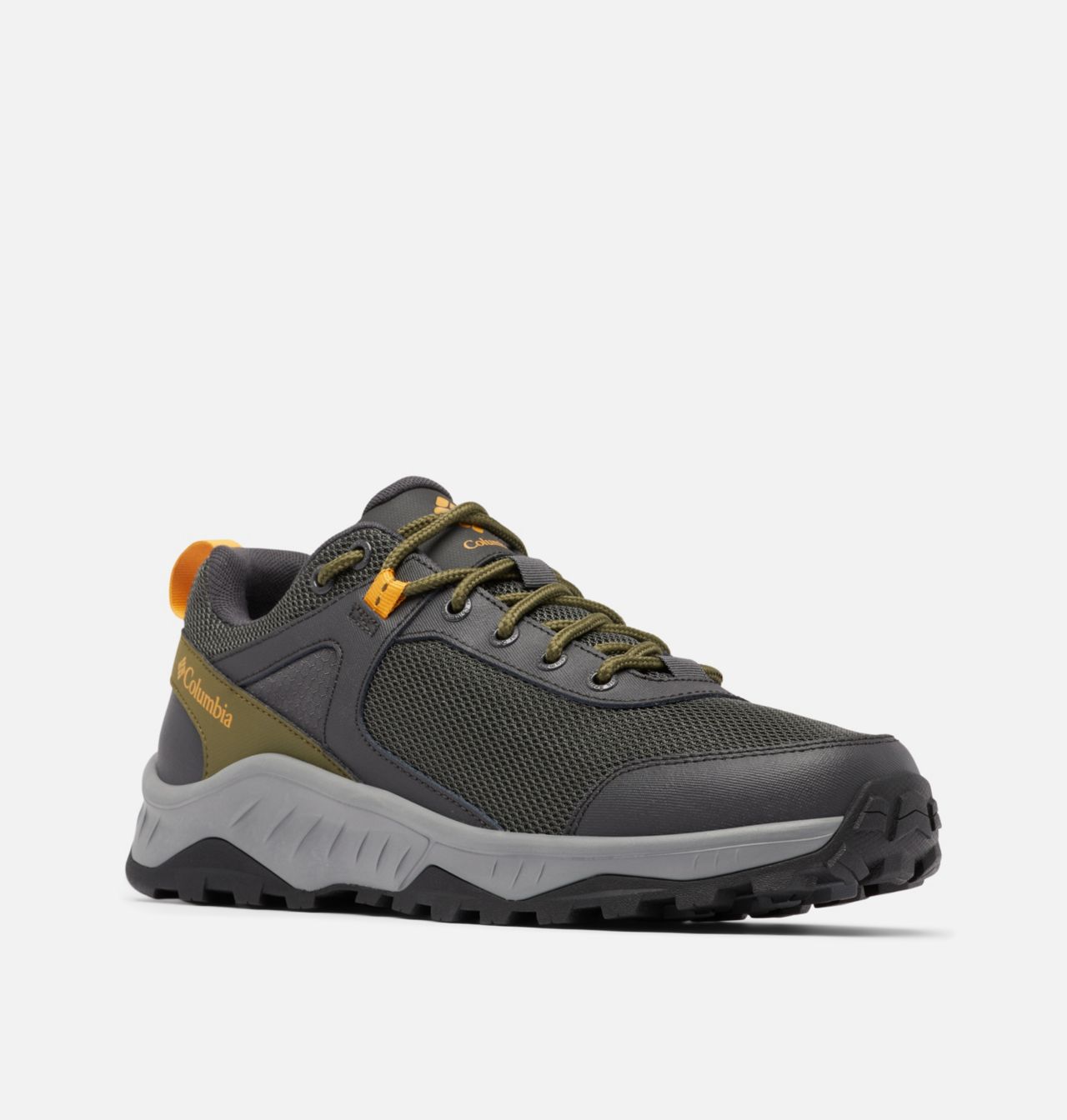Men's Trailstorm™ Ascend Waterproof Shoe 3
