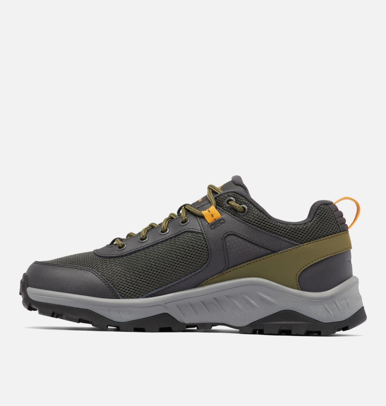 Men's Trailstorm™ Ascend Waterproof Shoe 6
