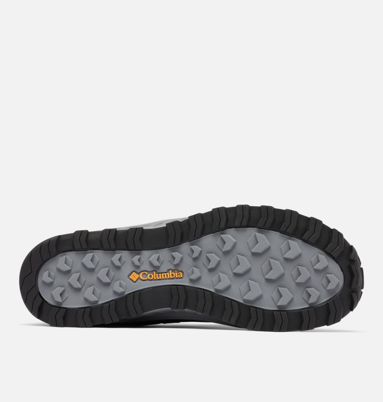 Men's Trailstorm™ Ascend Waterproof Shoe 5