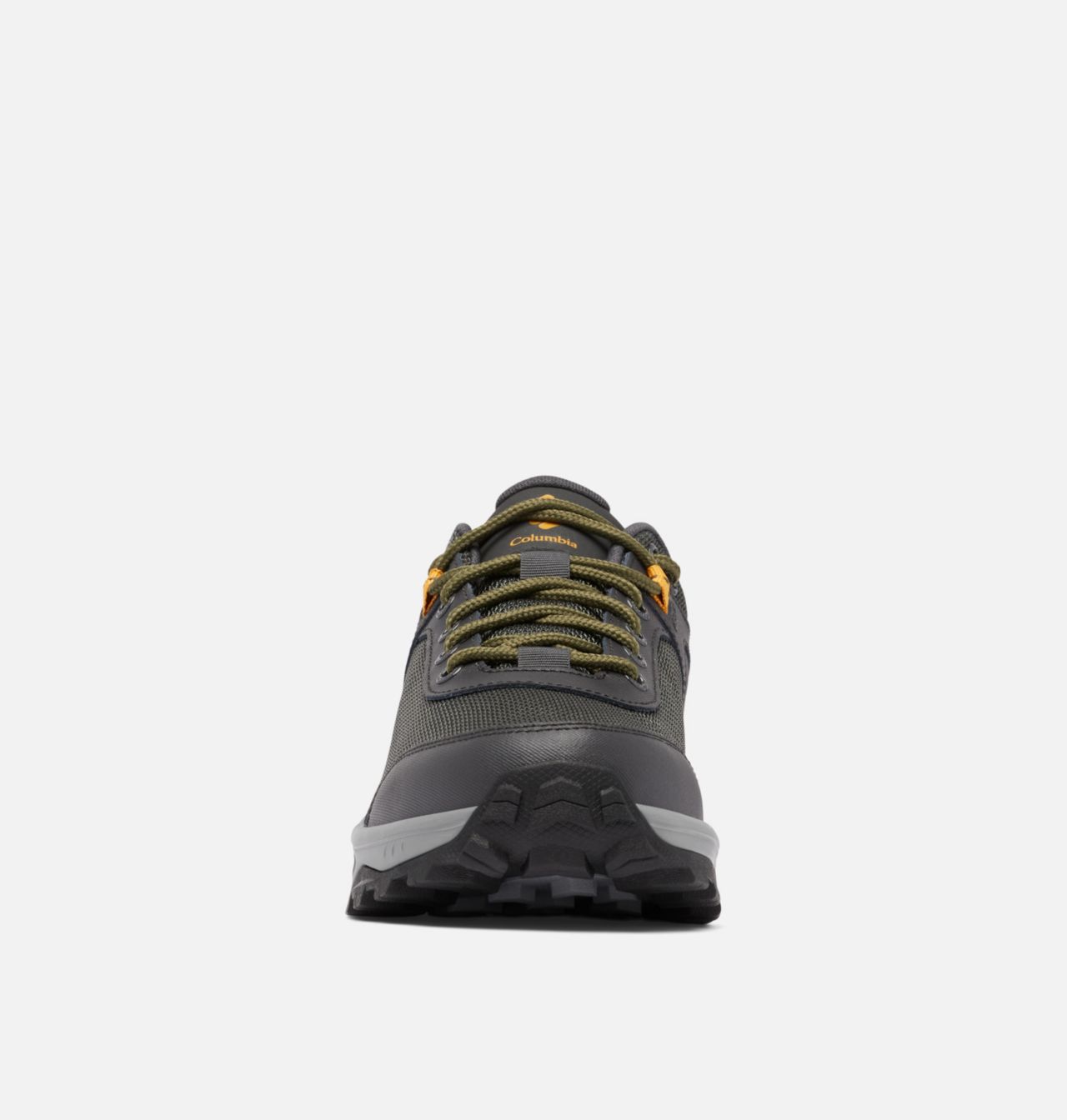 Men's Trailstorm™ Ascend Waterproof Shoe 8