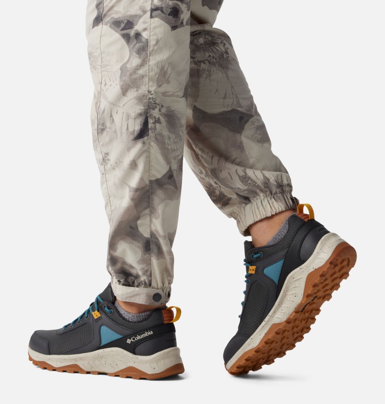 Men's Trailstorm™ Ascend Waterproof Shoe | 012 | 14 11