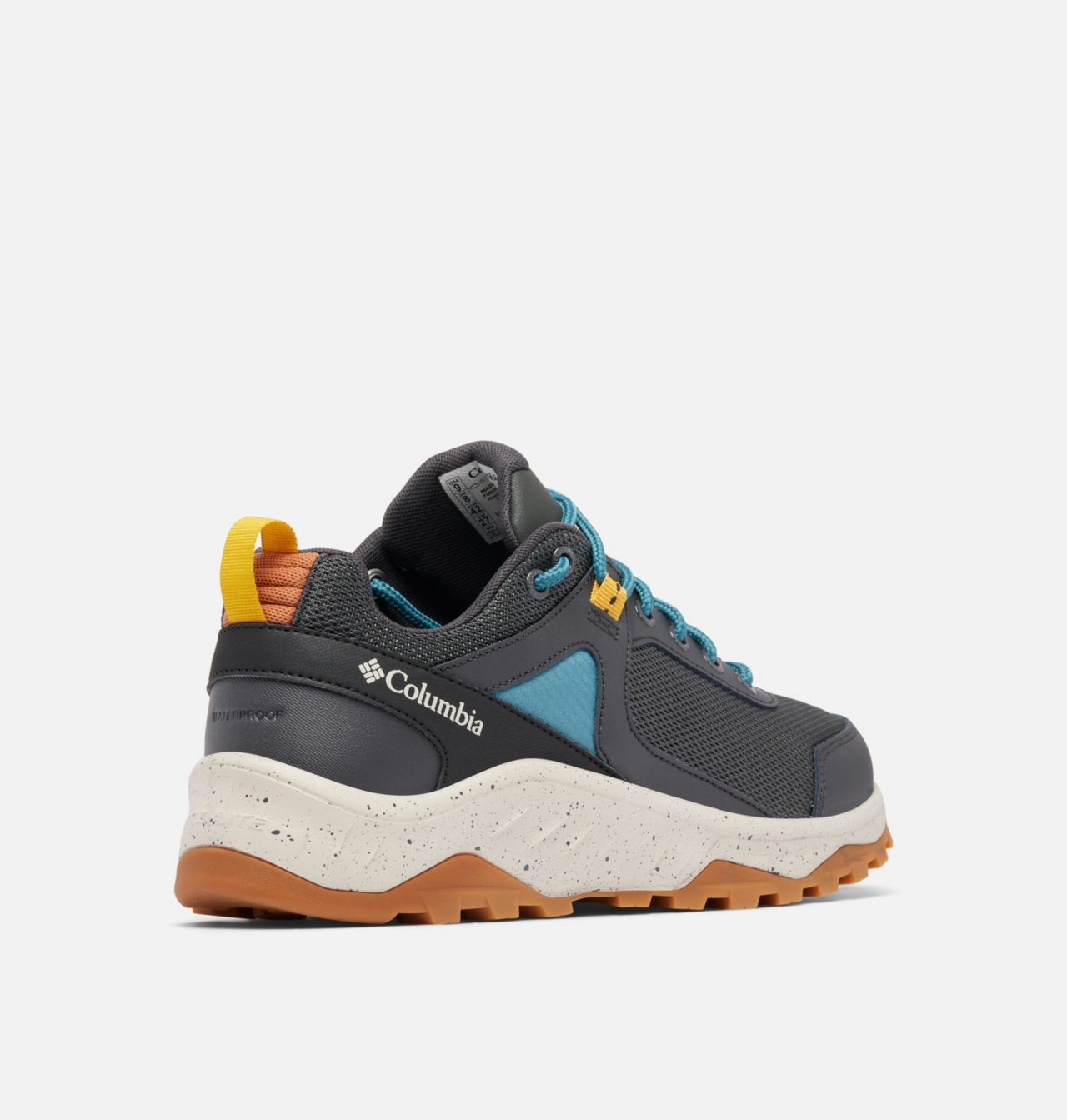 Men's Trailstorm™ Ascend Waterproof Shoe | 012 | 14 10