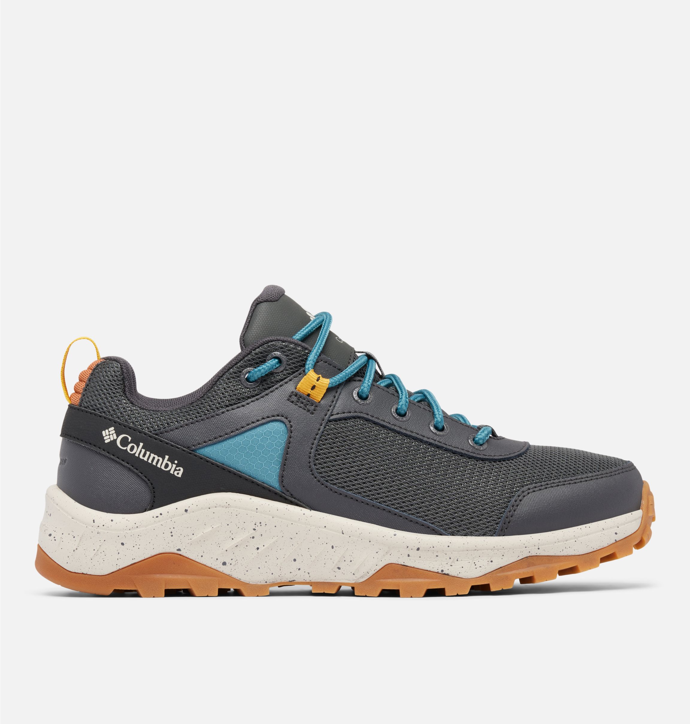 Columbia Zapatillas de senderismo impermeables Trailstorm Ascend para  hombre, Hervidor de agua, saúco