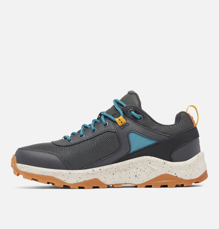 Columbia Zapatillas de senderismo impermeables Trailstorm Ascend para  hombre, Hervidor de agua, saúco