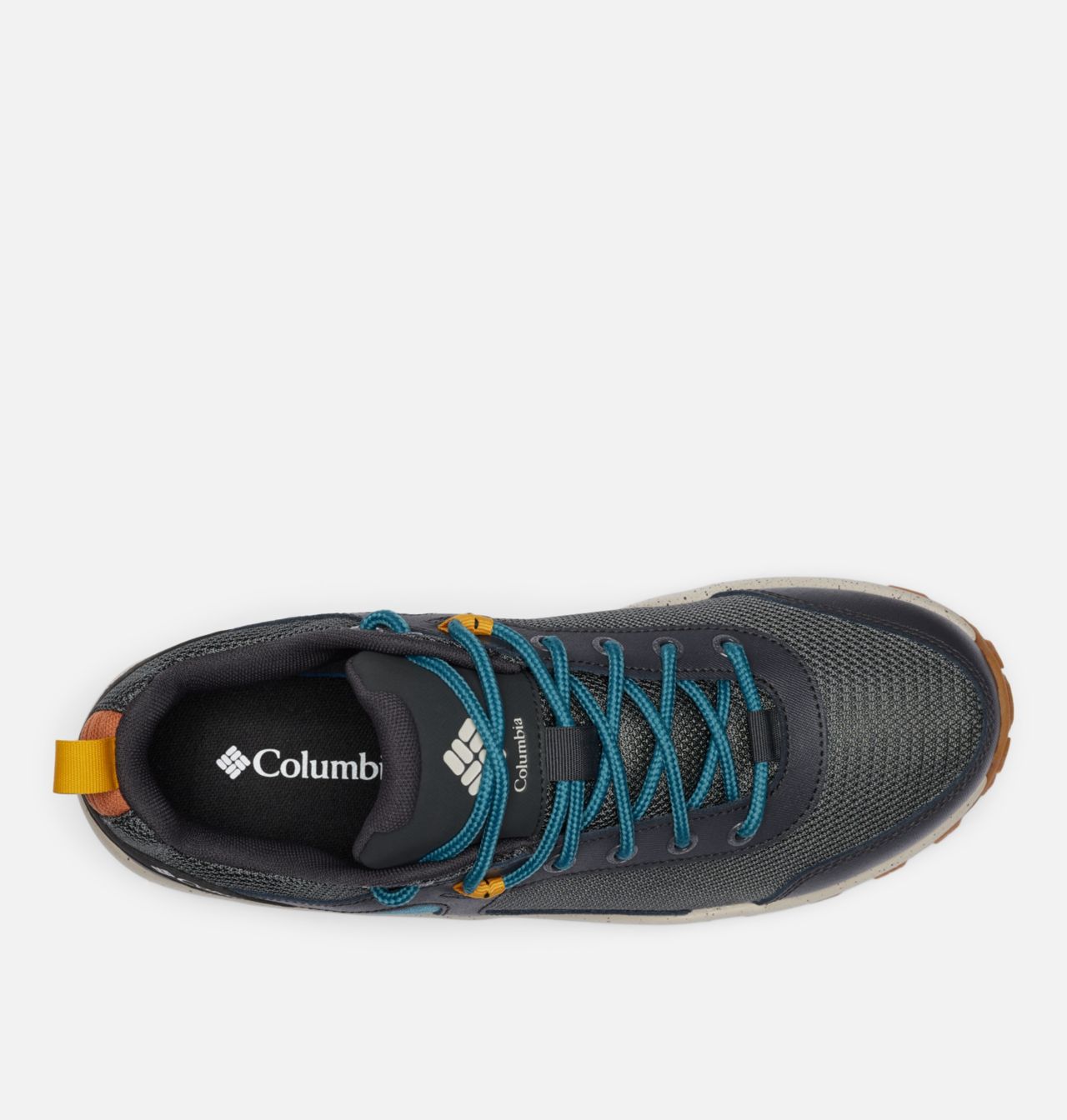 Men's Trailstorm™ Ascend Waterproof Shoe | 012 | 14 4