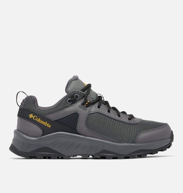 Columbia men's waterproof sales shoes