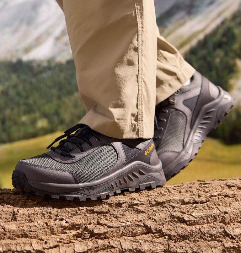 Scarpe da trekking impermeabili Trailstorm Ascend da uomo