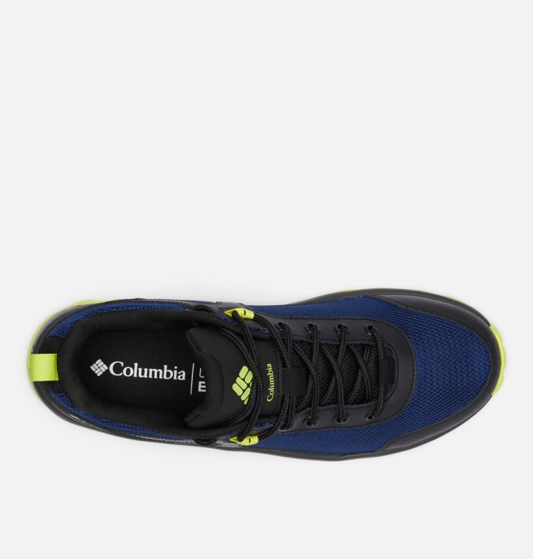 Columbia Trailstorm Waterproof - Zapatillas de senderismo - Hombre