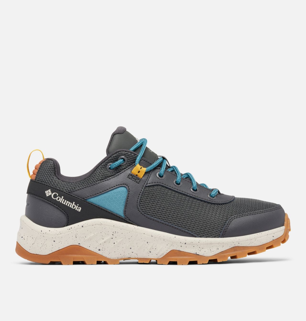 Men's Trailstorm™ Ascend Waterproof Shoe - Wide | 012 | 8.5 1