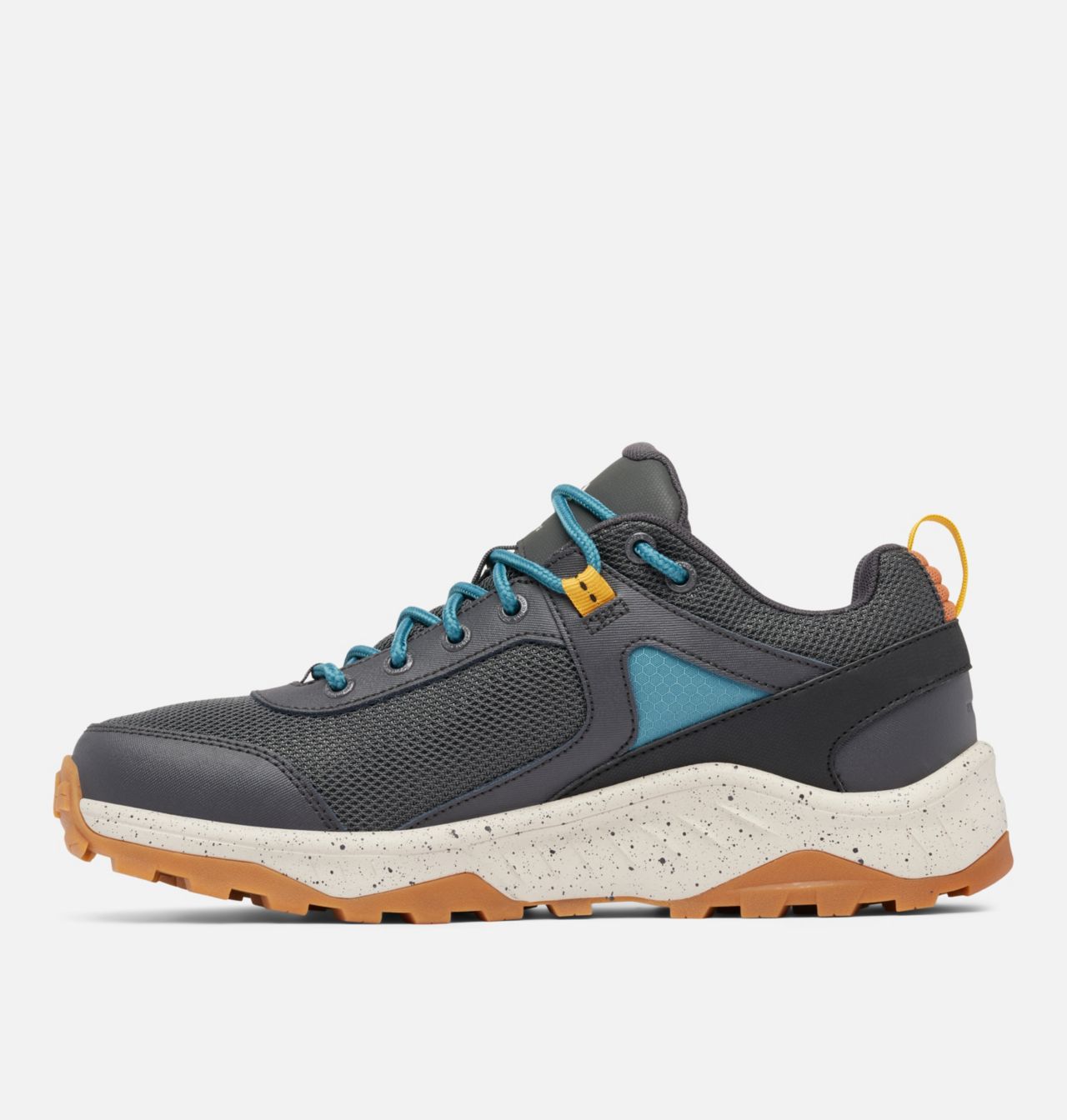 Men's Trailstorm™ Ascend Waterproof Shoe - Wide | 012 | 8.5 7
