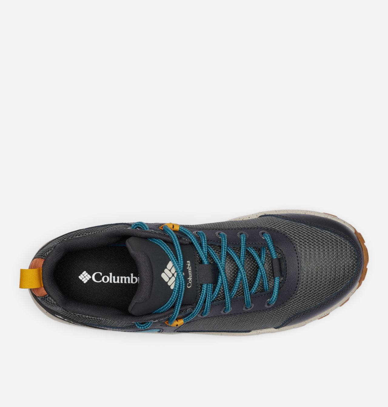 Men's Trailstorm™ Ascend Waterproof Shoe - Wide | 012 | 8.5 5
