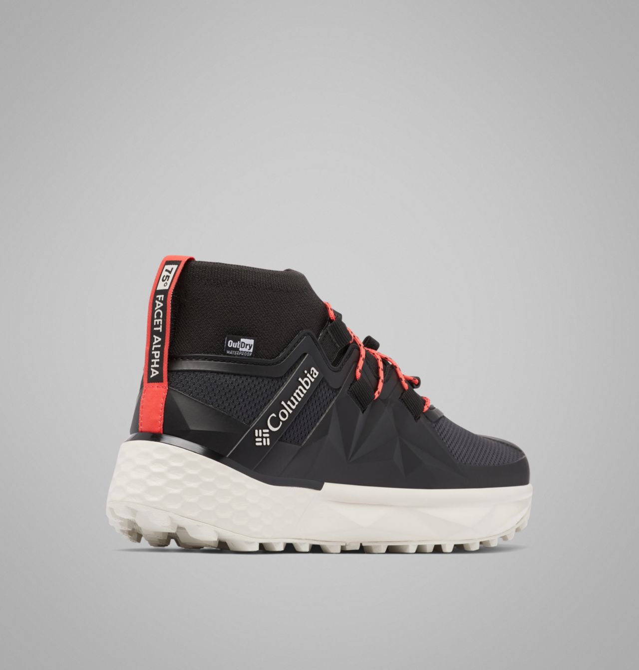 Women's Facet™ 75 Alpha OutDry™ Shoe 10
