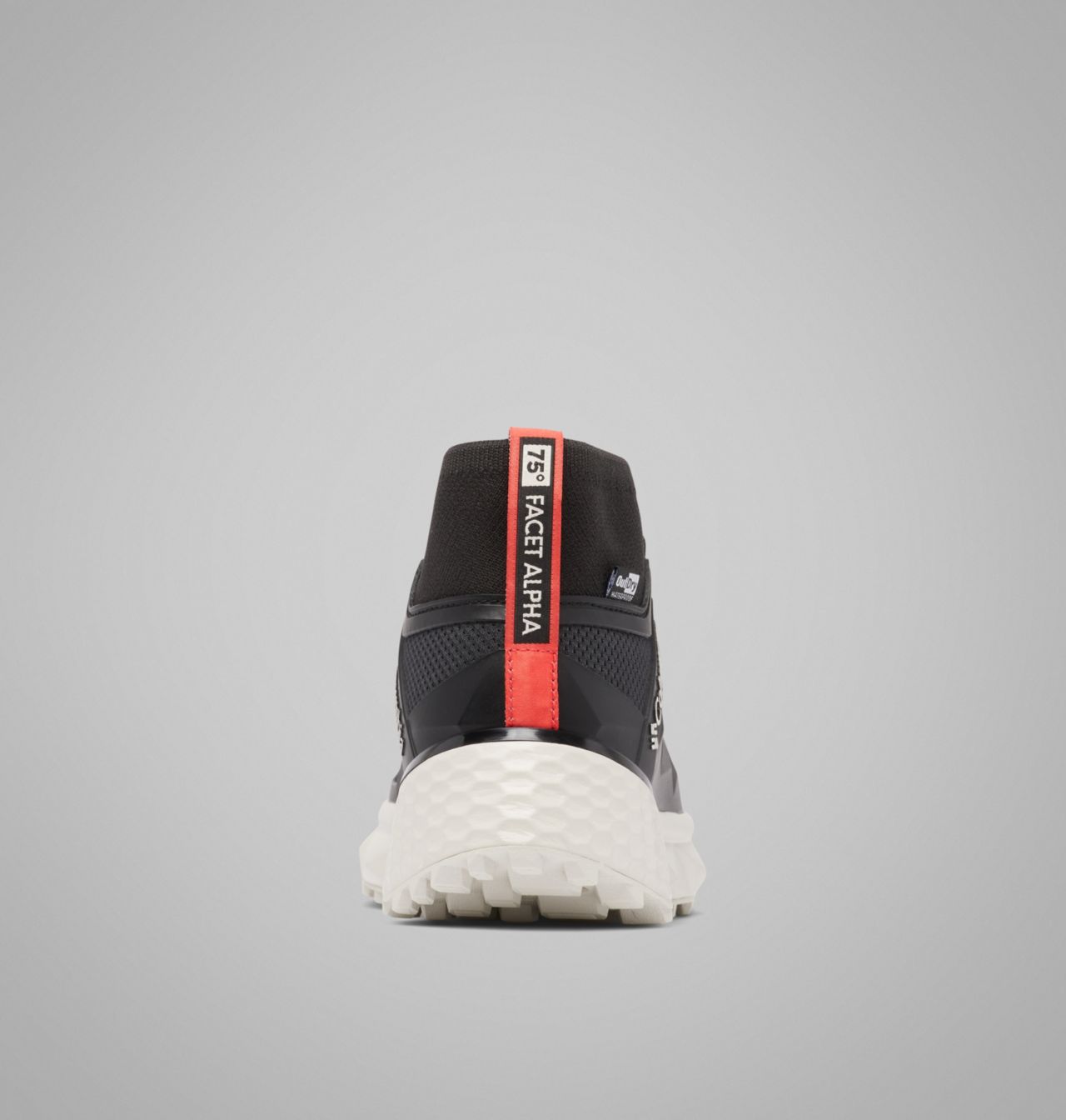 Women's Facet™ 75 Alpha OutDry™ Shoe 2