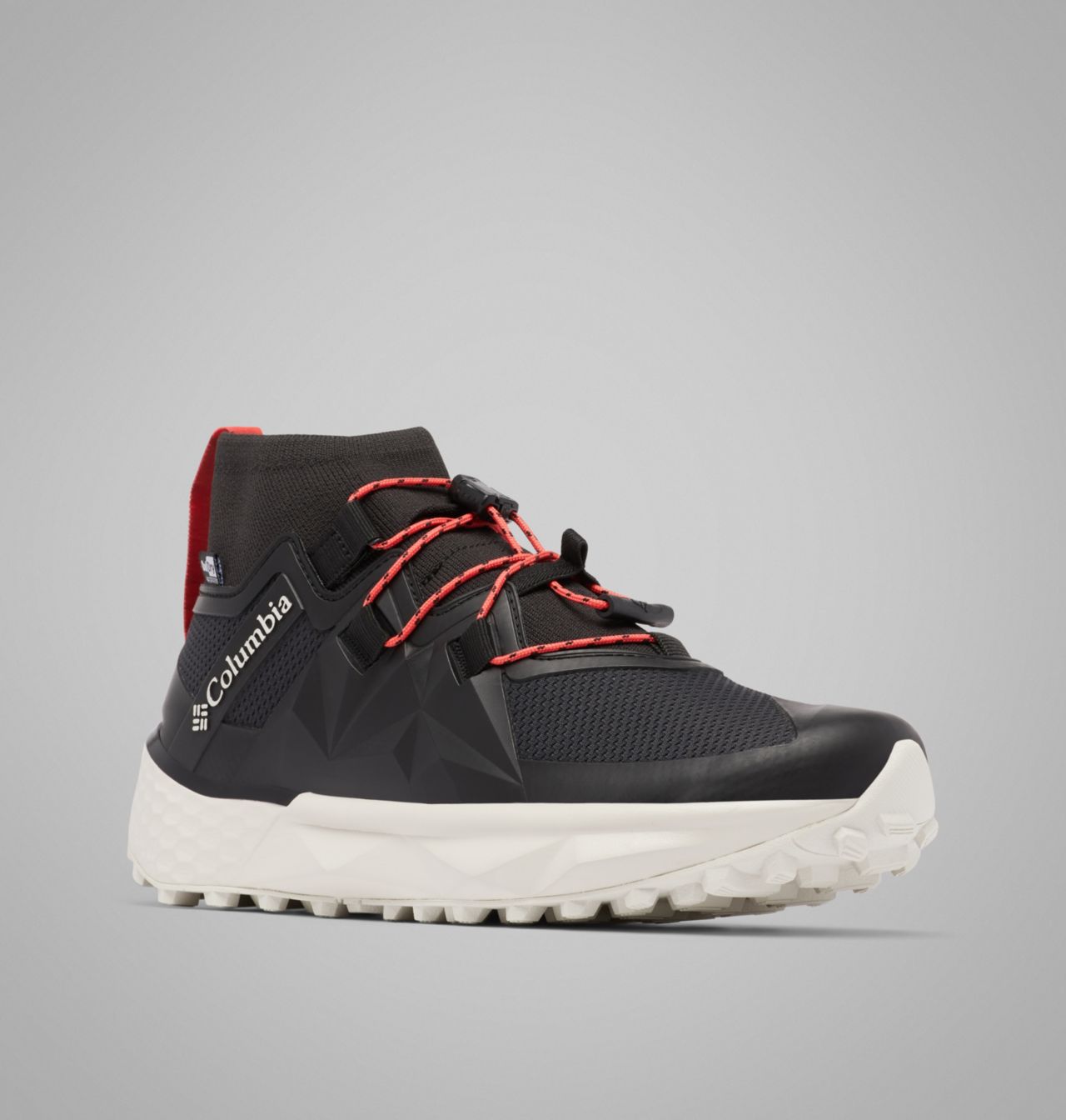 Women's Facet™ 75 Alpha OutDry™ Shoe 4