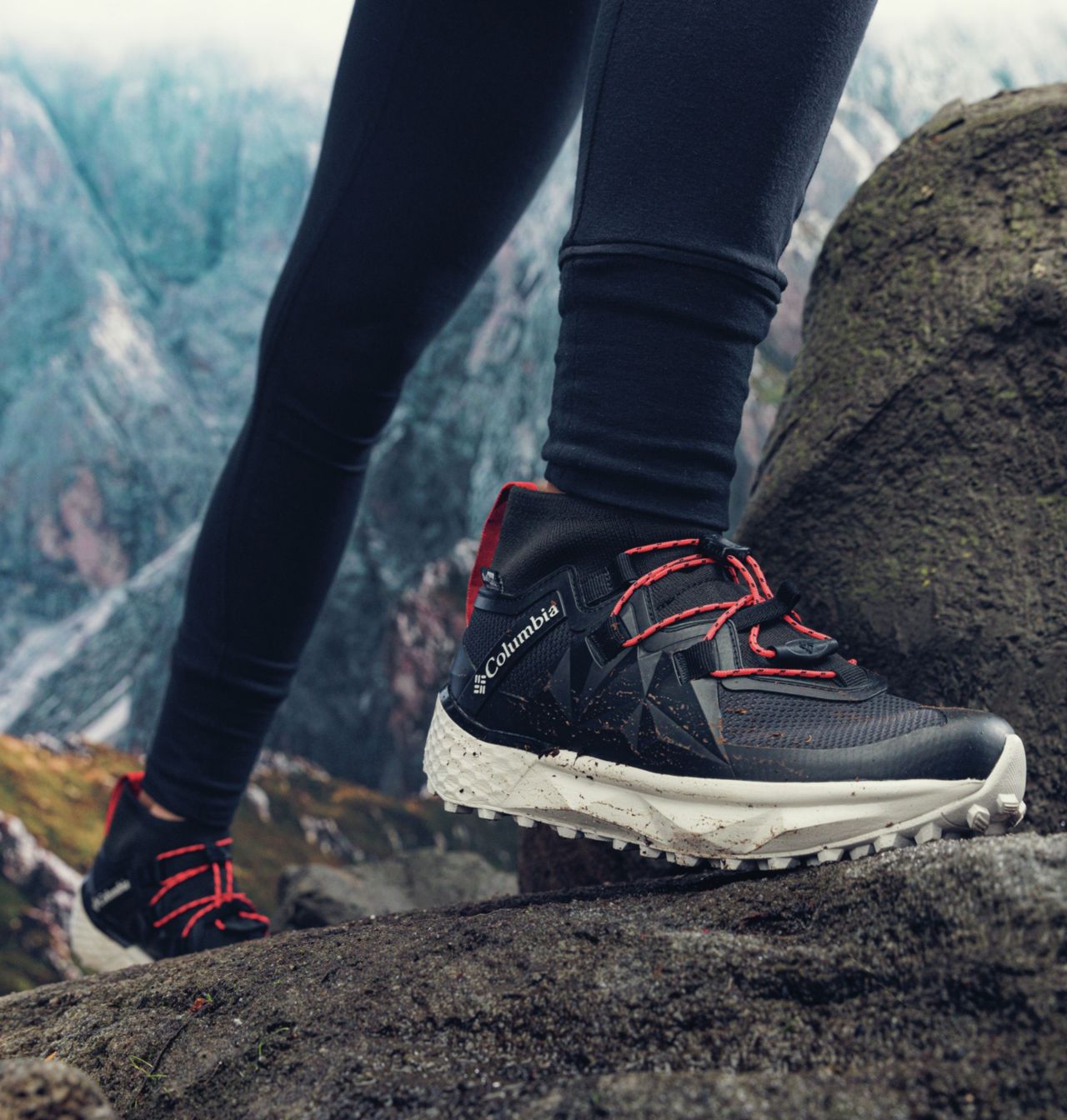 Women's Facet™ 75 Alpha OutDry™ Shoe 13