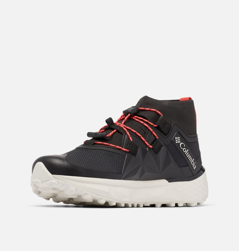 Zapatillas Trekking Columbia Hombre  Zapatilla Outdry™ Facet™ 15 Para  Hombre Abyss & Bright Red ⋆ Il Gitano