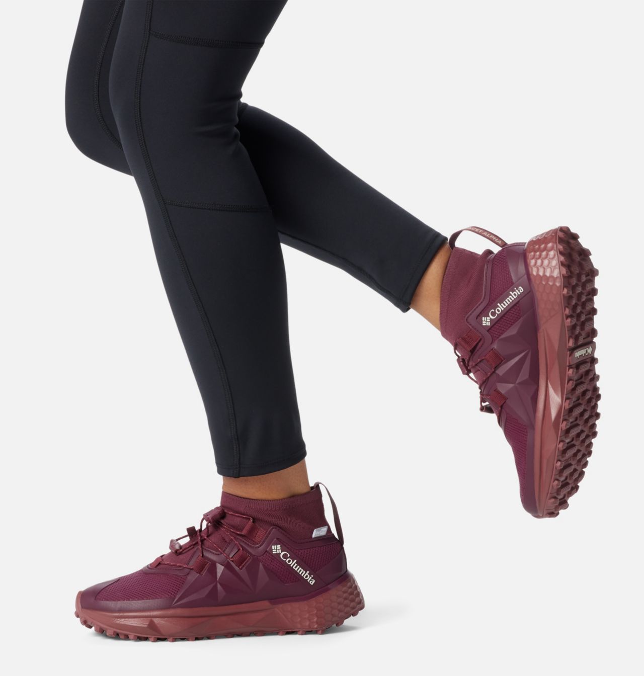 FACET™ 75 ALPHA OUTDRY™ | 600 | 6 11