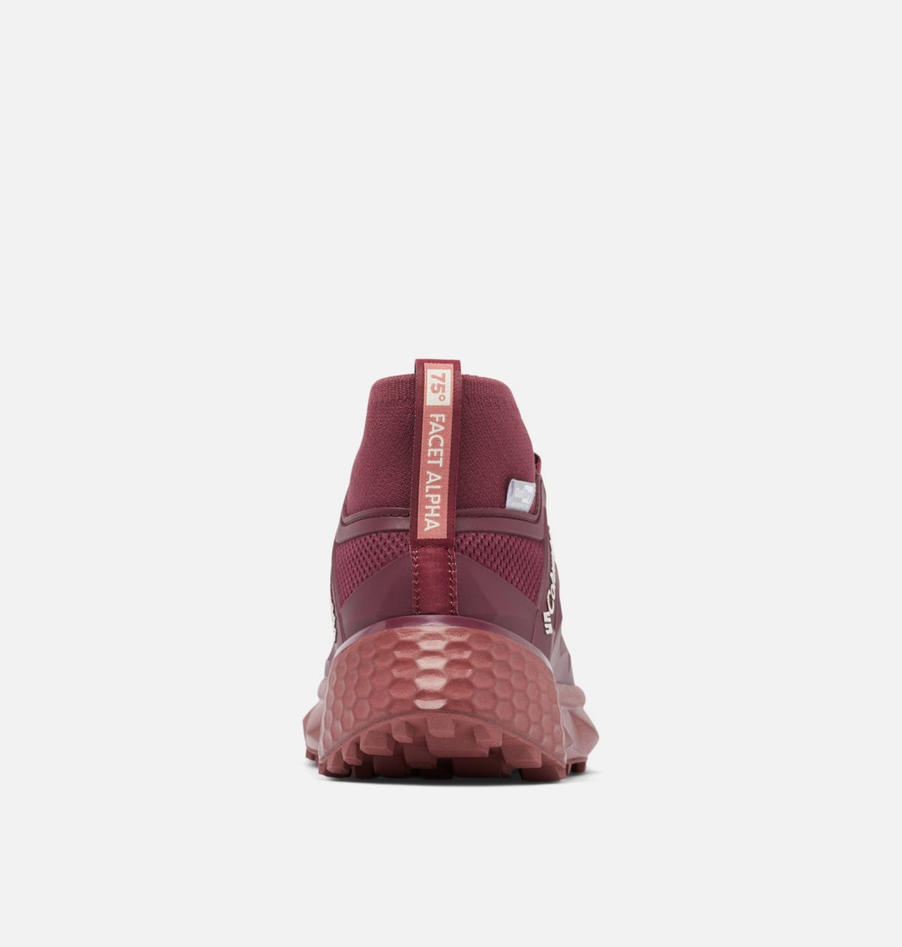 FACET™ 75 ALPHA OUTDRY™ | 600 | 6 2