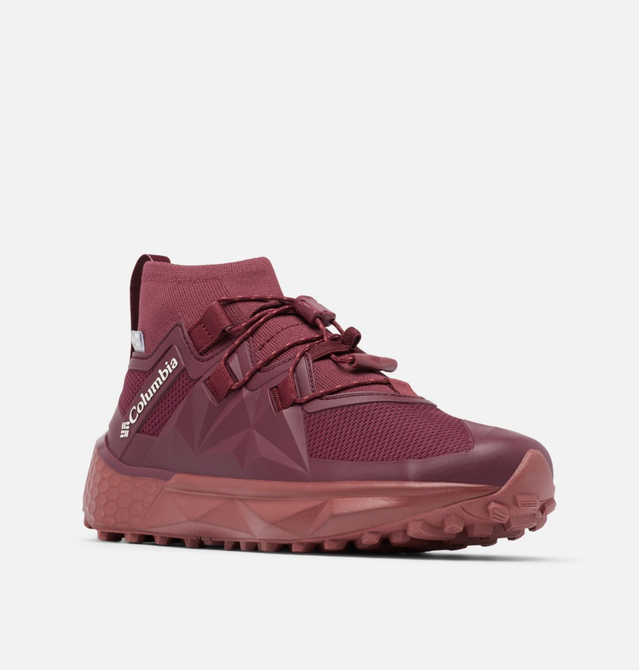 FACET™ 75 ALPHA OUTDRY™ | 600 | 6 4