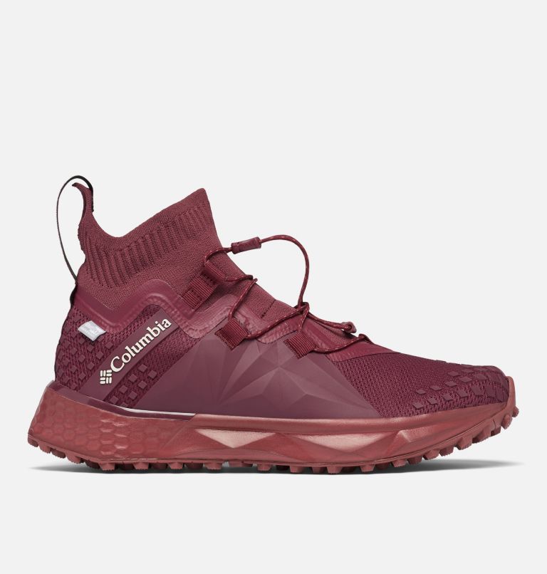 FACET 75 ALPHA OUTDRY | 600 | 8, Color: Deep Madeira, Beetroot, image 3