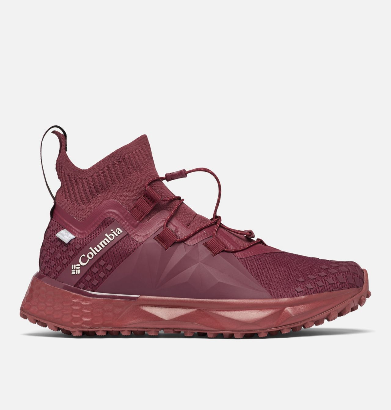 FACET™ 75 ALPHA OUTDRY™ | 600 | 6 3