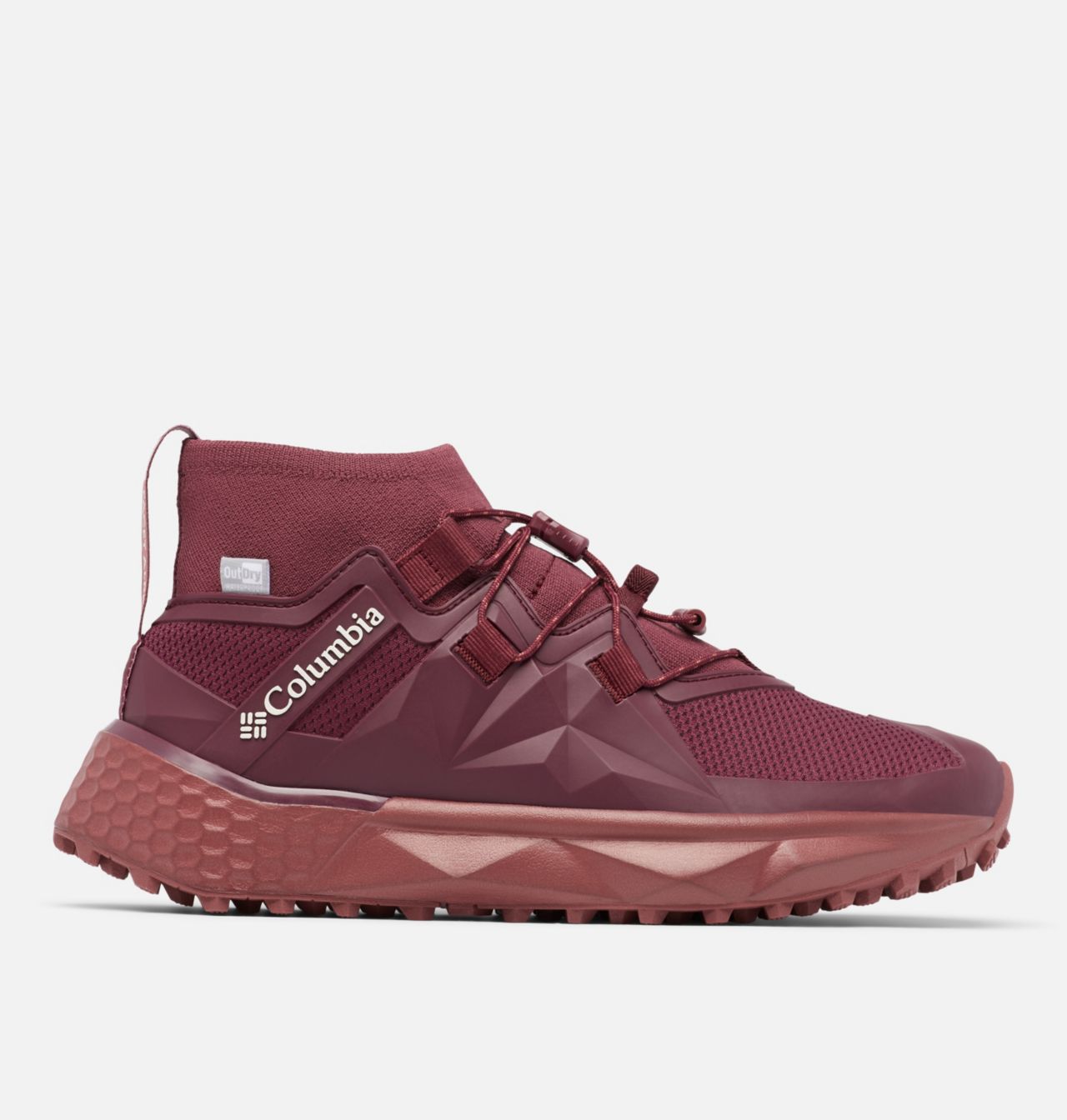 FACET™ 75 ALPHA OUTDRY™ | 600 | 6 1