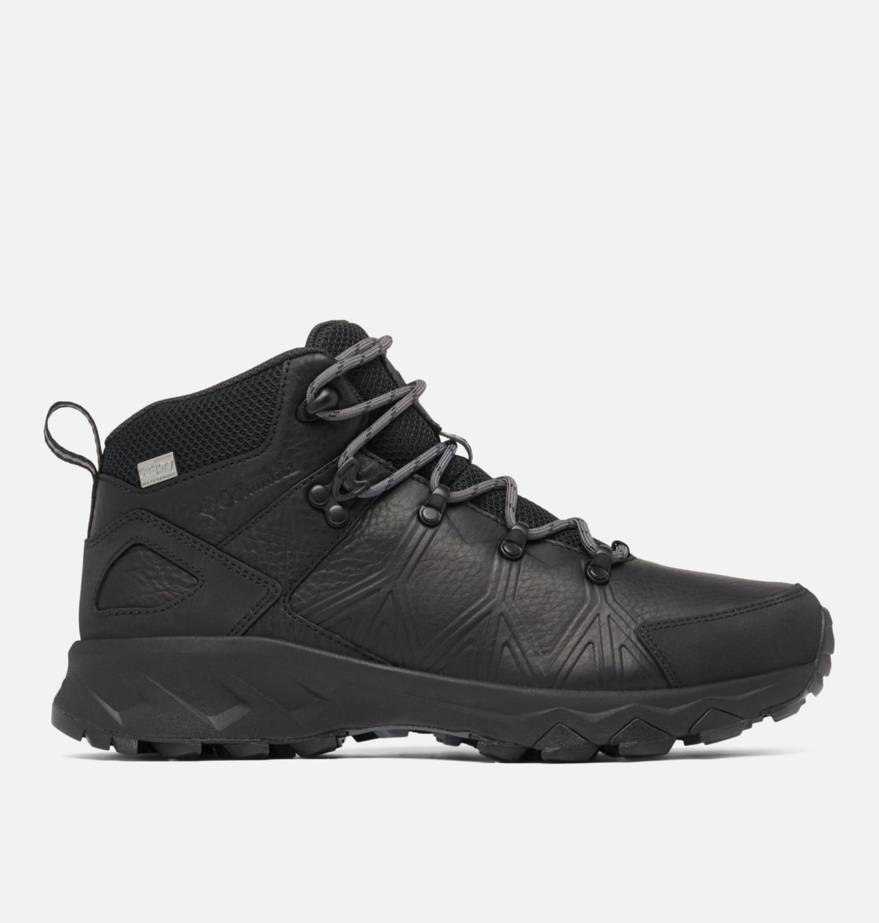 Chaussure en cuir Peakfreak™ II Mid OutDry™ pour femmes 1