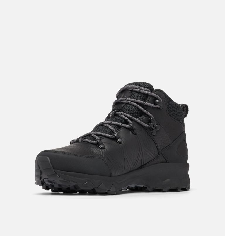 Peakfreak xcrsn ii mid clearance leather outdry