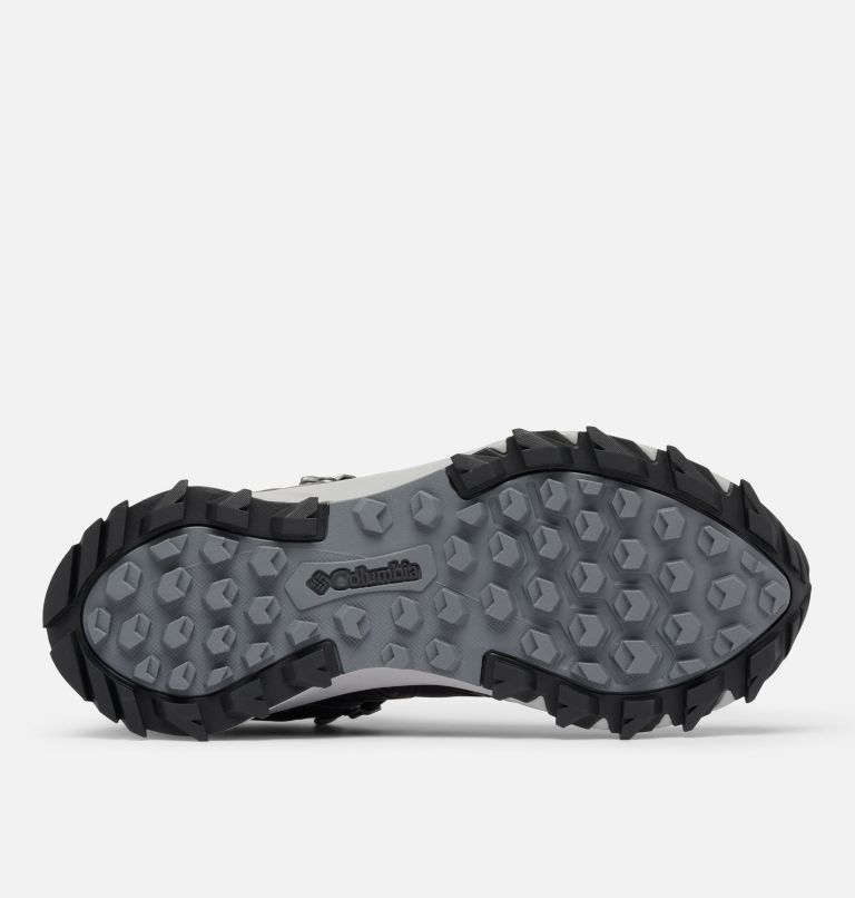 PEAKFREAK II MID OUTDRY LEATHER | 033 | 5, Color: Ti Grey Steel, Shark, image 5