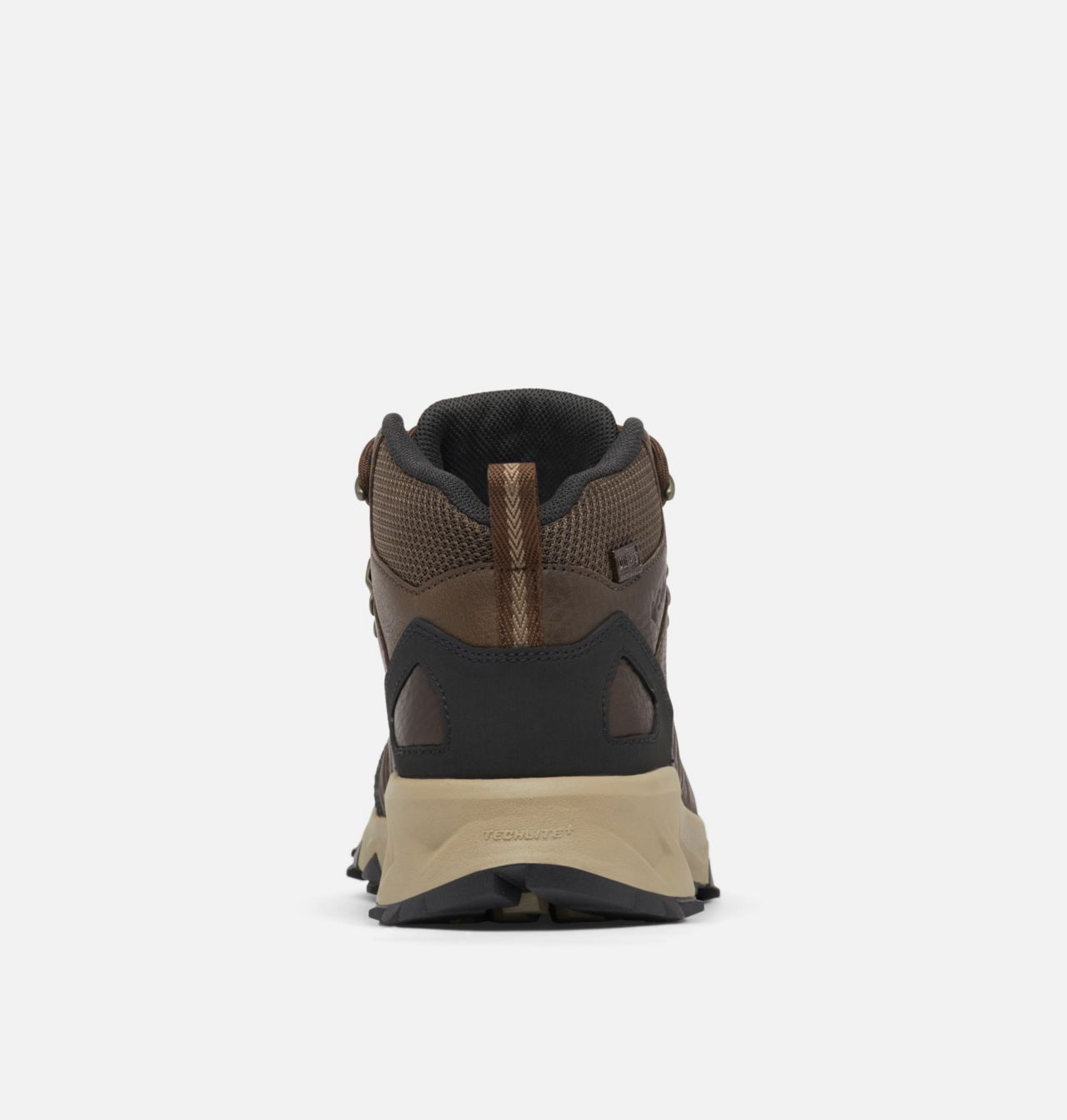 Chaussure en cuir Peakfreak™ II Mid OutDry™ pour femmes 9