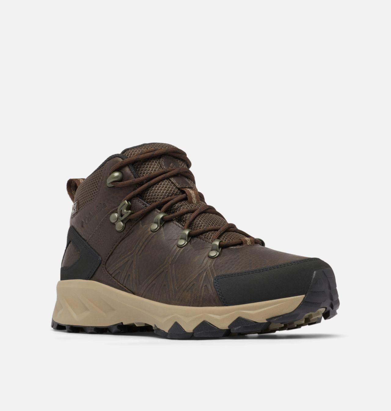 Chaussure en cuir Peakfreak™ II Mid OutDry™ pour femmes 3