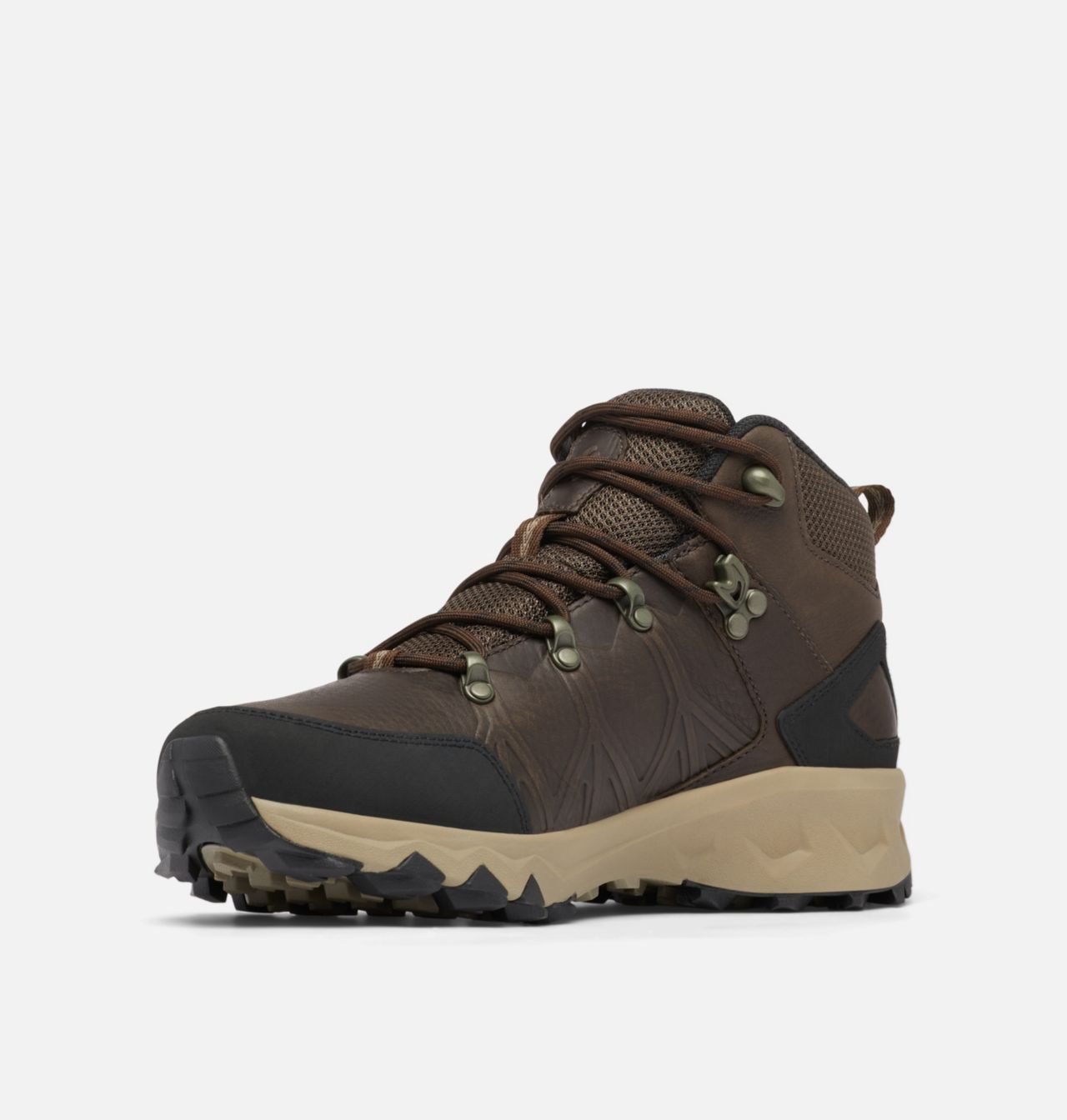 Chaussure en cuir Peakfreak™ II Mid OutDry™ pour femmes 7