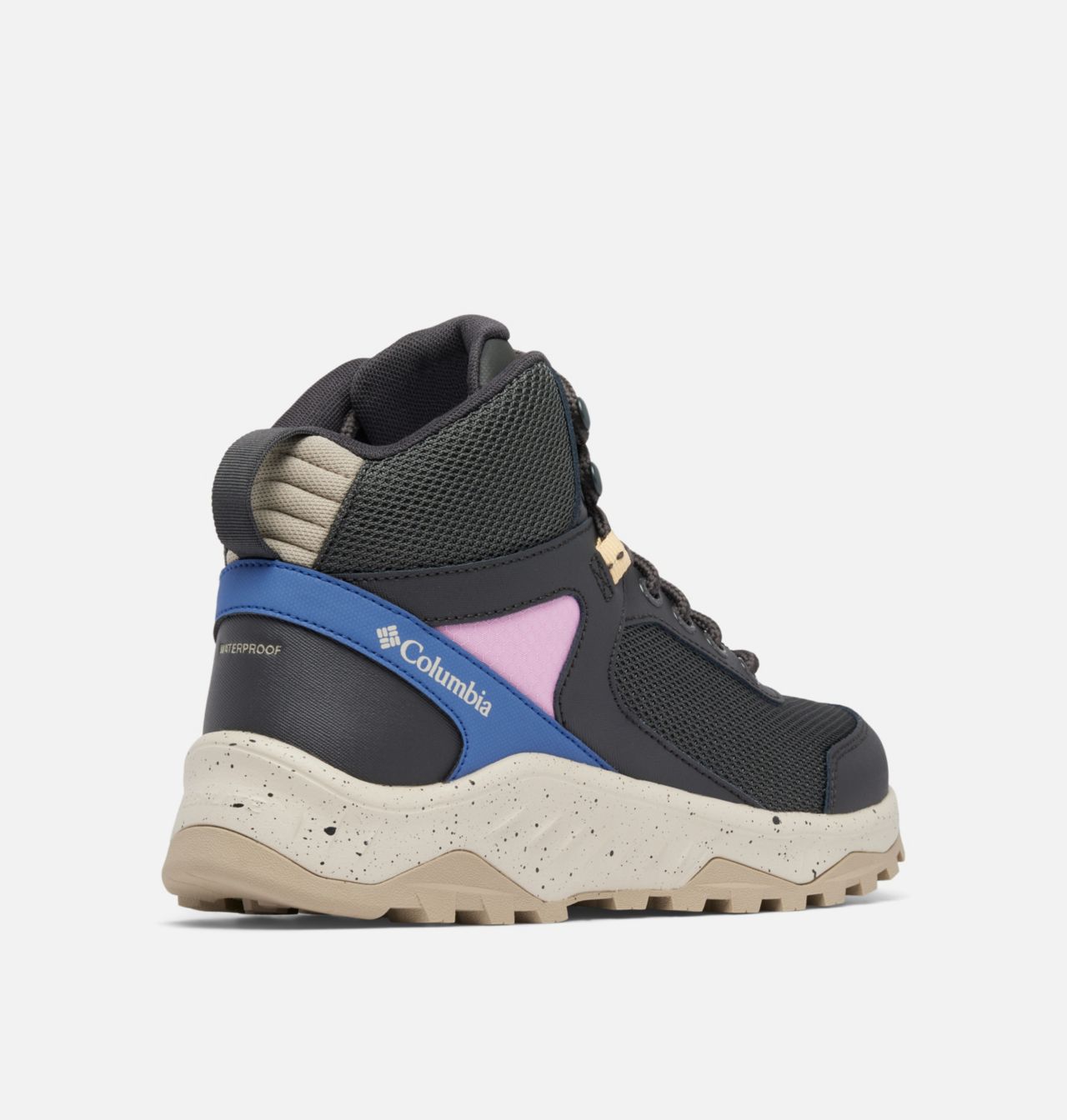 Chaussure mi-montante imperméable Trailstorm™ Ascend pour femmes 10