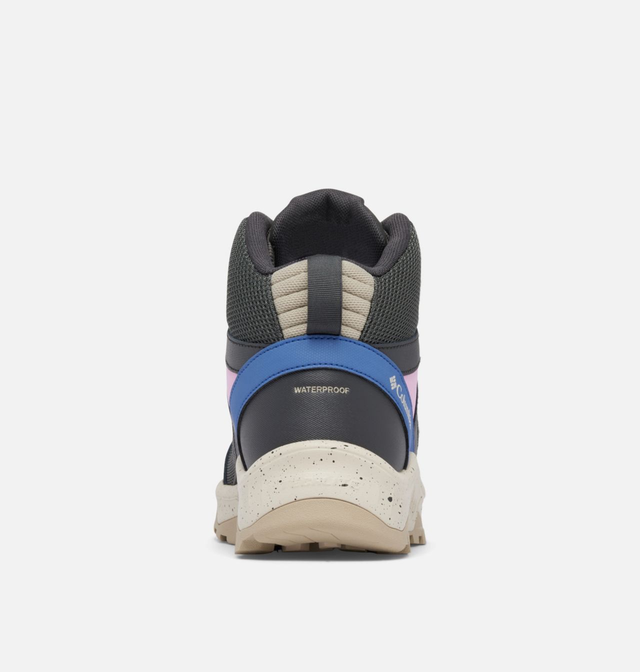 Chaussure mi-montante imperméable Trailstorm™ Ascend pour femmes 2