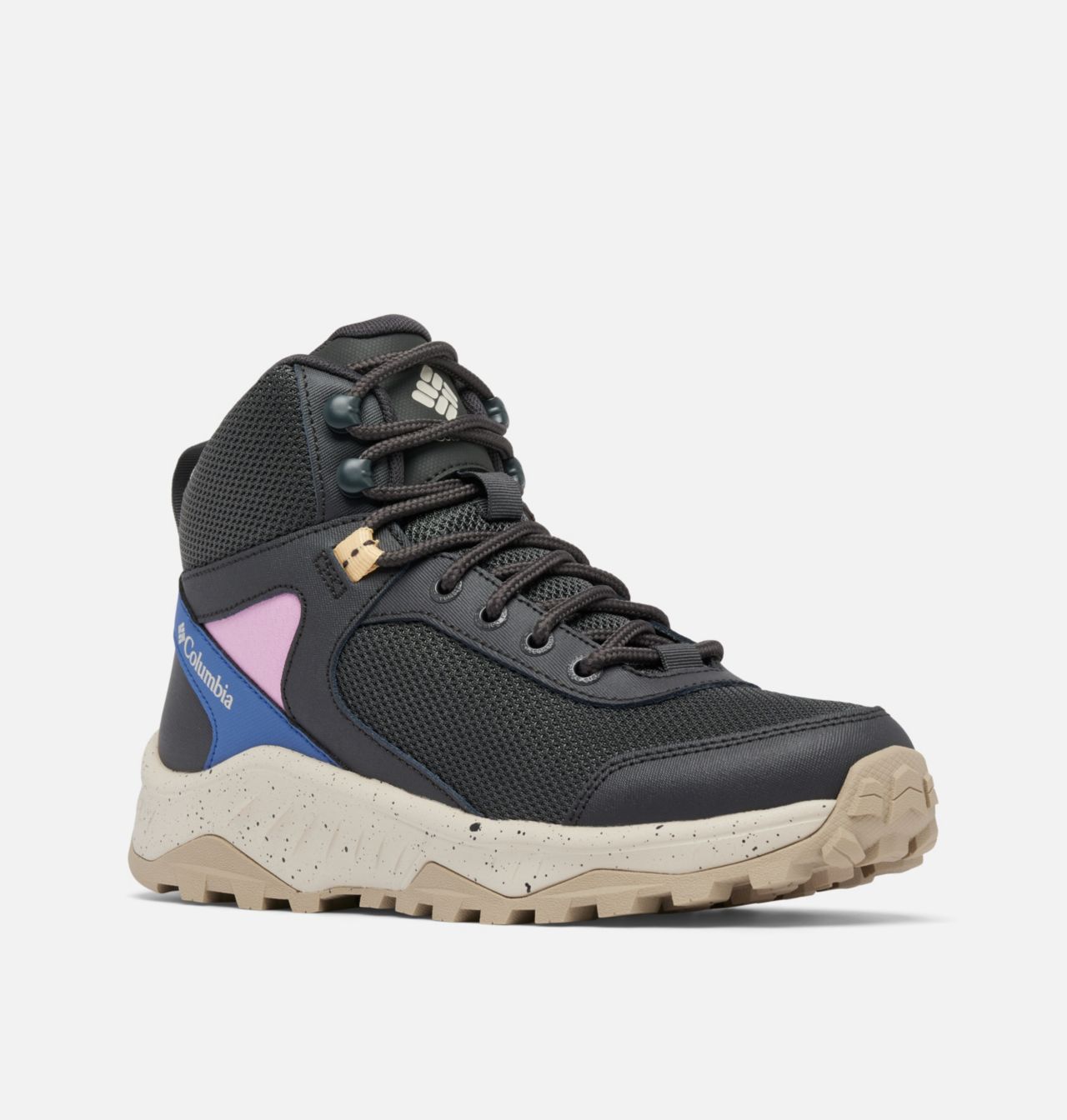 Chaussure mi-montante imperméable Trailstorm™ Ascend pour femmes 4