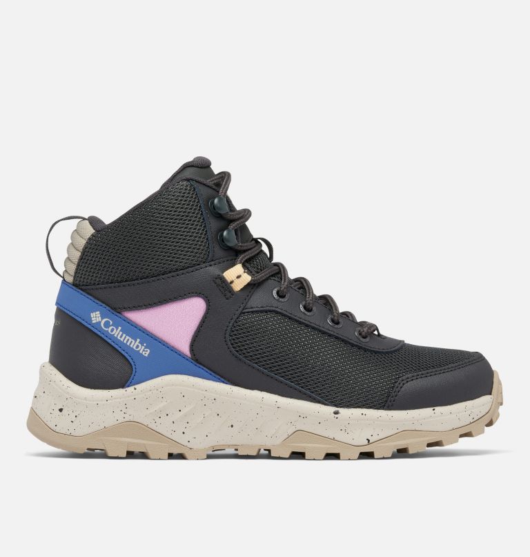 Botas de senderismo impermeables de media caña Trailstorm™ Ascend para mujer