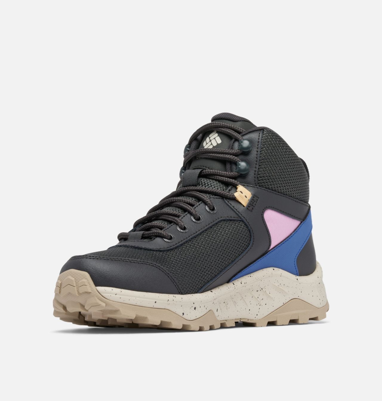 Chaussure mi-montante imperméable Trailstorm™ Ascend pour femmes 8