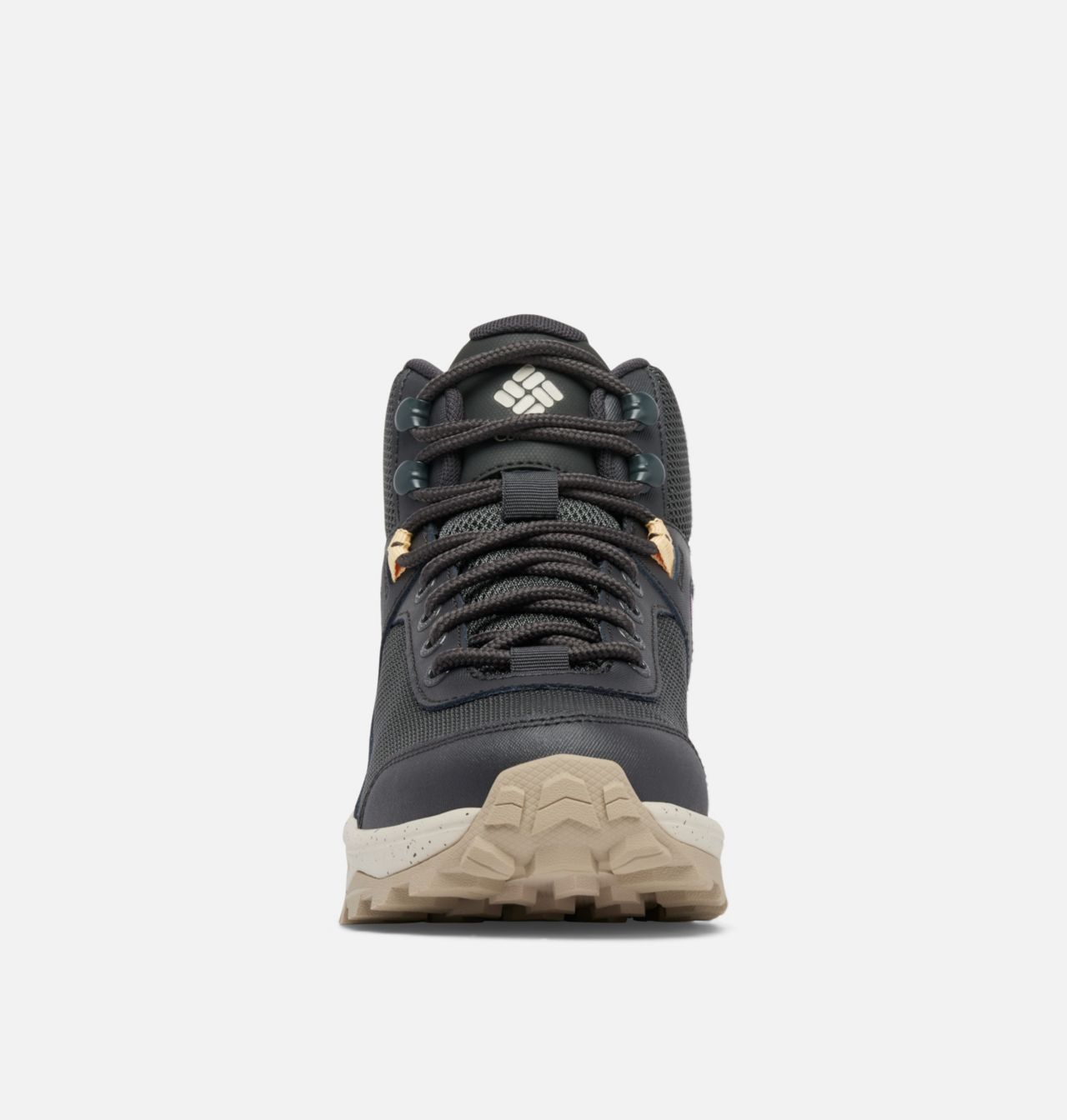 Chaussure mi-montante imperméable Trailstorm™ Ascend pour femmes 9