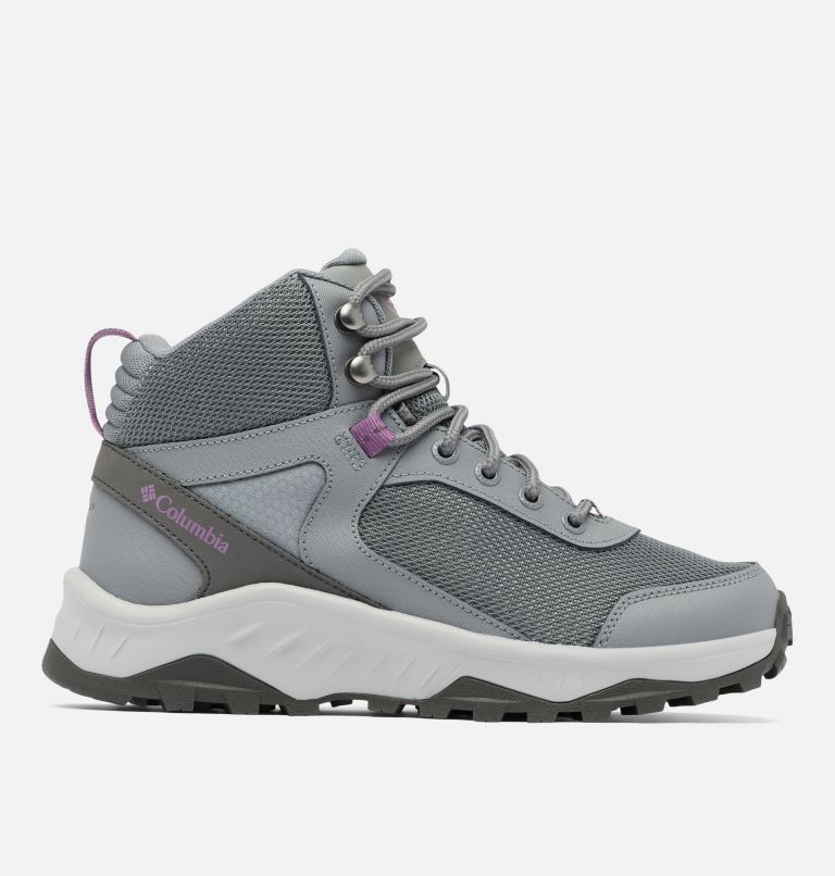 Botas de best sale hiking para mujer