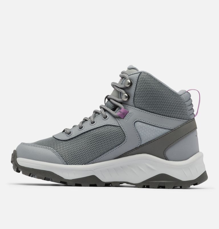 Mid shop hiking boots